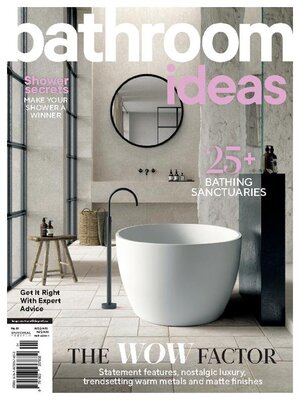 cover image of Bathroom Ideas